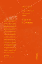 Okładka - W poszukiwaniu utraconego czasu. Sodoma i Gomora - Marcel Proust