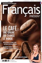 Okładka - Français Présent 77 - Colorful Media
