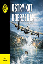 Okładka - Ostry kąt uderzenia. nr 122 - Jerzy Marciniak