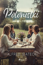 Okładka - Polonistki - Alfred Siatecki