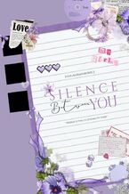 Okładka - Silence Between You - Julia Alexandrowicz
