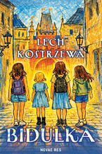 Okładka - Bidulka - Lech Kostrzewa