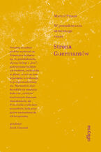 Okładka - W poszukiwaniu utraconego czasu. Strona Guermantów - Marcel Proust