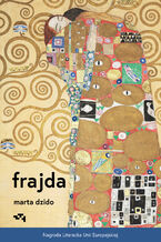 Okładka - Frajda - Marta Dzido