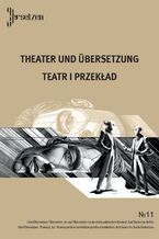 Okładka - OderÜbersetzen 2025/11 - Bożena Chołuj, Agnieszka Brockmann, Markus Eberharter, Andreas Volk, Małgorzata Zduniak