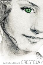 Okładka - Eresteja - Karolina Bartel (Avath)