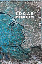 Okładka - Edgar - Adam Bełda