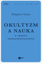 Okultyzm a nauka w okresie przedoświeceniowym