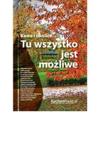 Okładka - Rawa i okolice... Tu wszystko jest możliwe - Praca Zbiorowa