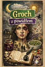 Groch z powidłem