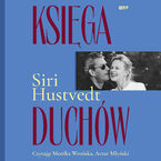 Księga duchów
