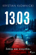 Okładka - 1303 (#1) - Krystian Kłomnicki