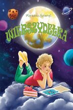 Okładka - Wierszydełka - Marzena Gawryś