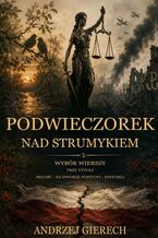Podwieczorek nad strumykiem