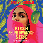 Okładka - Pieśń zbuntowanych serc - Thrity Umrigar