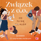 Okładka książki 