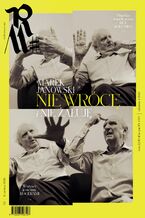 Okładka - Ruch Muzyczny 12/2026 - Opracowanie zbiorowe