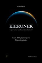 Okładka - Kierunek - Albert Świączkowski, Aurell'Hanar