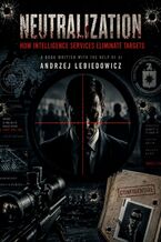 Okładka - Neutralization - Andrzej Lebiedowicz