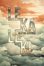 Okładka - Le ka le ki - Hektor Asperov