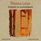 Znajomi na stanowiskach