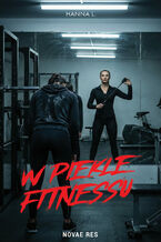 Okładka - W piekle fitnessu - Hanna L.