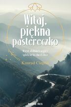Witaj, piękna pastereczko