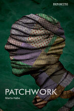 Okładka - Patchwork - Marta Haba