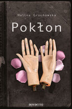 Okładka - Pokłon - Halina Grochowska