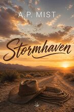 Okładka - Stormhaven - A.P. Mist
