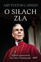 Okładka - O siłach zła - Abp Fulton Sheen