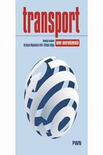 Okładka - Transport - Krystyna Wojewódzka-Król, Elżbieta Załoga