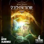 Okładka - Szczynściorz (#2). Zemścior - Paweł Famus