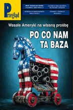 Okładka - Przegląd. 29 - Jerzy Domański, Robert Walenciak, Kornel Wawrzyniak, Jan Widacki, Marek Czarkowski, Wojciech Kuczok, Tomasz Jastrun, Andrzej Sikorski, Andrzej Romanowski, Beata Igielska, Marek Książek, Roman Kurkiewicz, Jakub Katulski, Mateusz Mazzini, Tomasz Otocki, Tomasz Miłkowski, Artur Nowak, Sarah Bomba, Tomasz Skowronek, Karen Hao, Marek Maruszczak