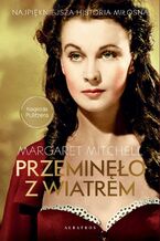Okładka - Przeminęło z wiatrem - Margaret Mitchell