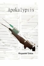 Okładka - Apokalypsis - Krzysztof Galos