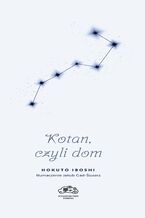 Okładka - Kotan, czyli dom - Hokuto Iboshi