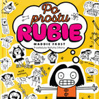 Okładka - Po prostu Rubie - Maddie Frost
