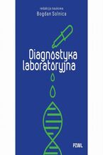 Okładka - Diagnostyka laboratoryjna - Bogdan Solnica