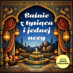 Baśnie z tysiąca i jednej nocy