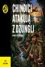 Chindici atakują z dżungli. nr 128