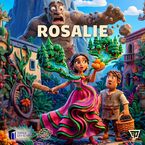 Okładka - Rosalie - Opracowanie zbiorowe