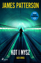 Seria Detektyw Alex Cross