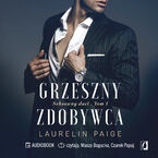 Grzeszny zdobywca. Seksowny duet. Tom 1