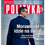 Polityka. Numer 31/2026