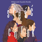 Okładka - Sześć córek - Małgorzata Szyszko-Kondej