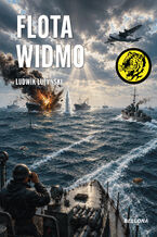 Okładka - Flota widmo. nr 129 - Ludwik Lutyński