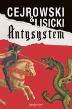 Okładka - Antysystem - 