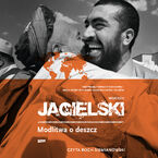 Okładka - Modlitwa o deszcz - Wojciech Jagielski