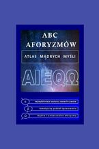Okładka - Atlas mądrych myśli - Aleksander Dydel